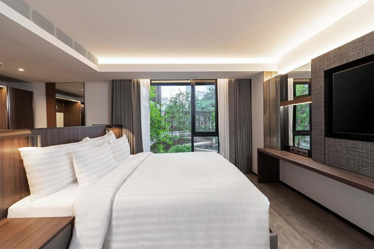 Bedroom 7