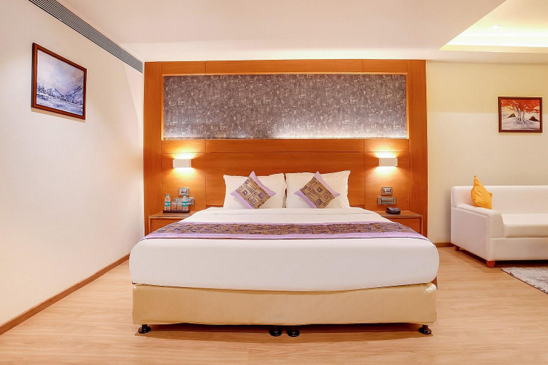 Bedroom 6