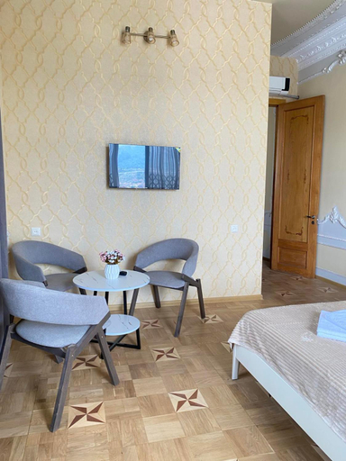 Others 2, K&N Guesthouse, Tbilisi