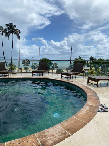 Sport & Beauty 2, Iracema Residence Hotel Flat, Fortaleza