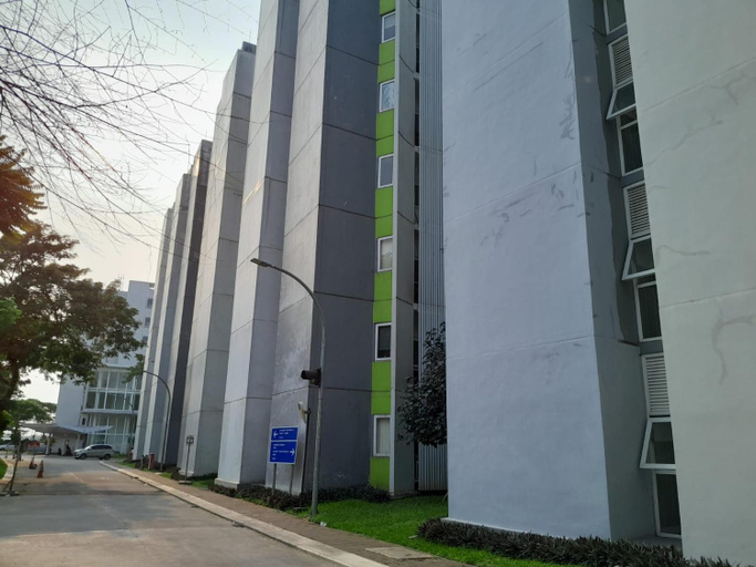Exterior 9