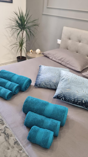 Others 4, Luxury Beach House, Bari
