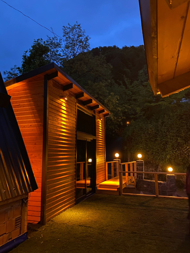 Exterior & Views 5, Pavri Suit Bungalow, Ardeşen