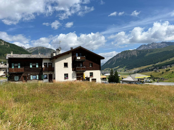 Others 5, Chalet Vito Myholidaylivigno, Sondrio