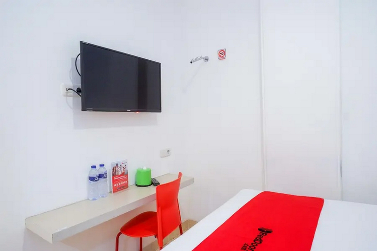 Bedroom 18