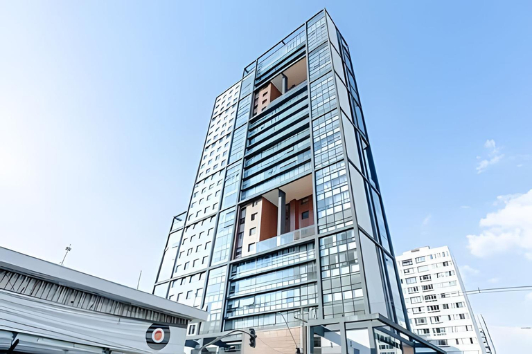 Others 5, Elysia Centro - Apartamentos by UROOMS, Curitiba