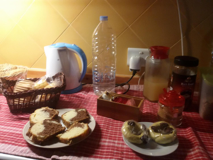 Others 3, Bed and Breakfast Dar Tal-Lumija
