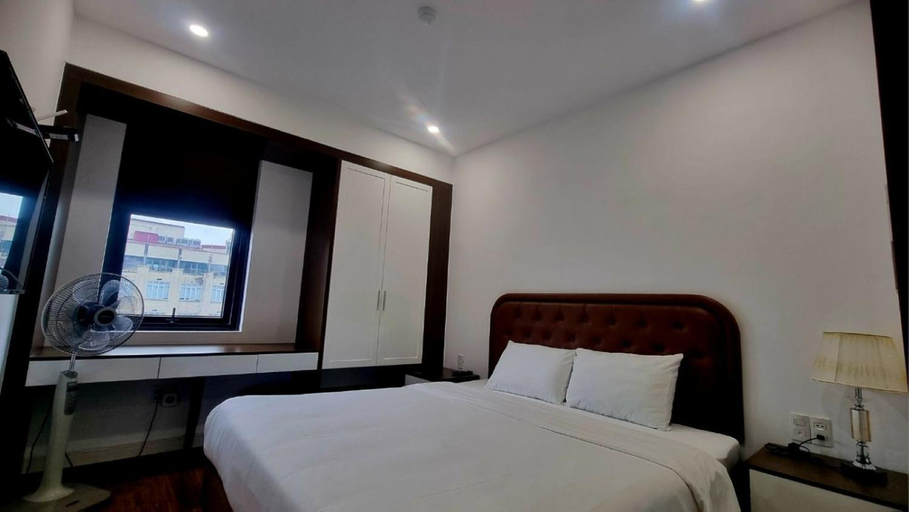 Bedroom 8
