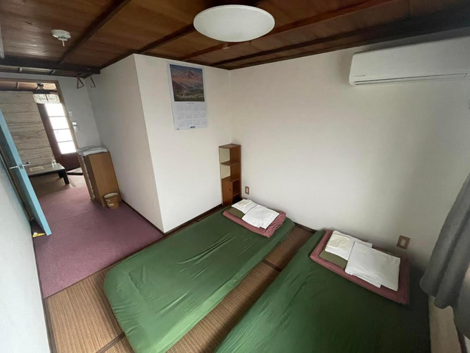 Others 2, はんこINN お城のアパート Hanko INN Private aparments nearby castle, Matsumoto