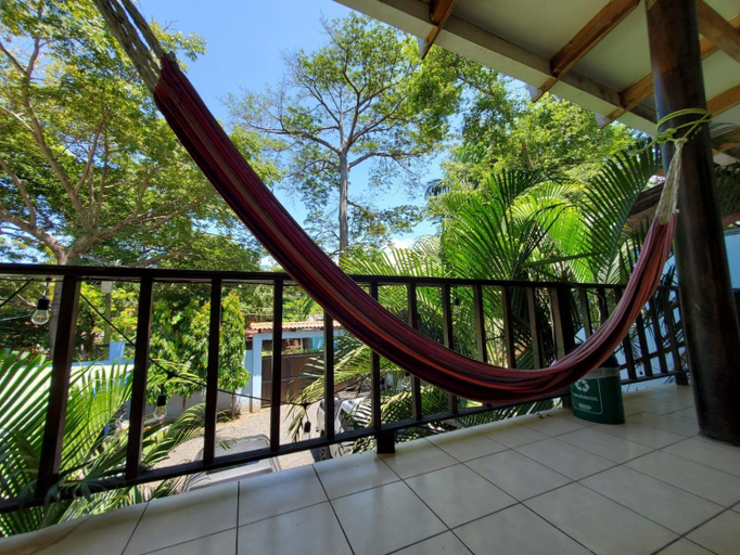 Others 4, Equiped cozy Room for rent!, Tamanique