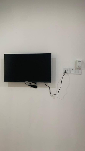 Others 5, Bilik Umairah, Hulu Perak