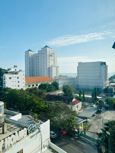 Others 4, Ha Trang Voronezh Hotel and Apartment, Nha Trang