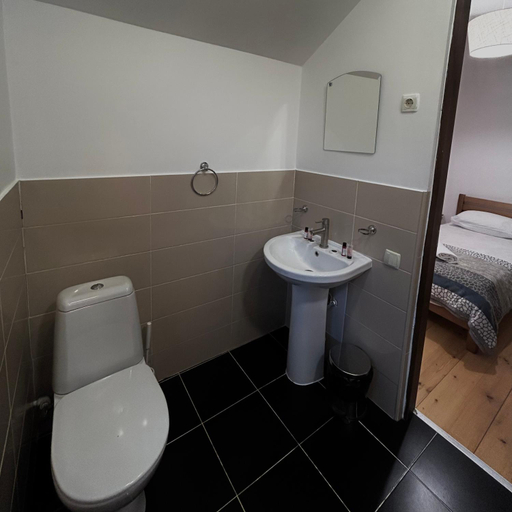 Others 5, Boutique hotel mestia, Mestia