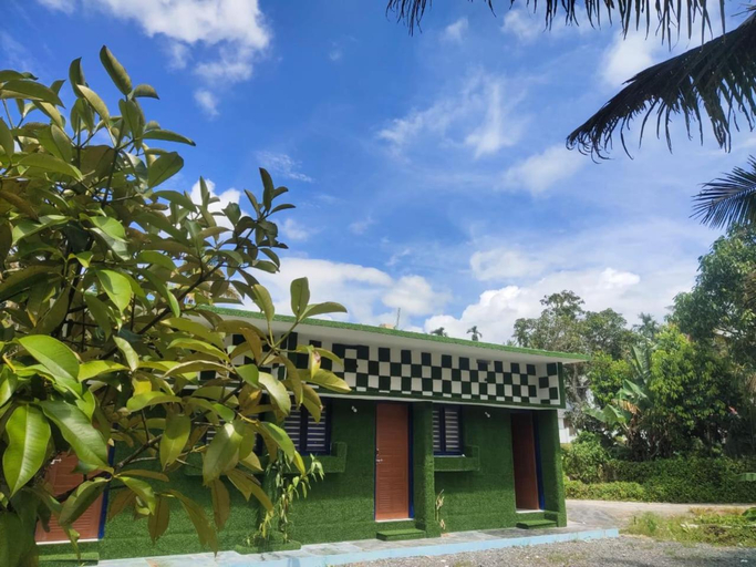 Others 4, Johns homestay, Wayanad