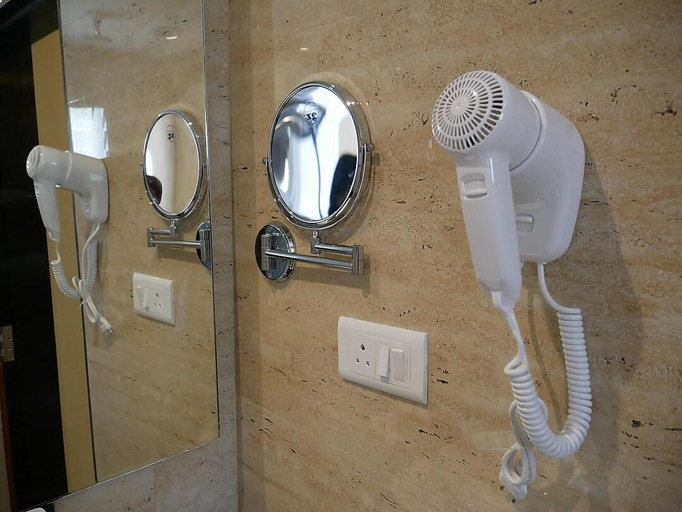 Amenities 2