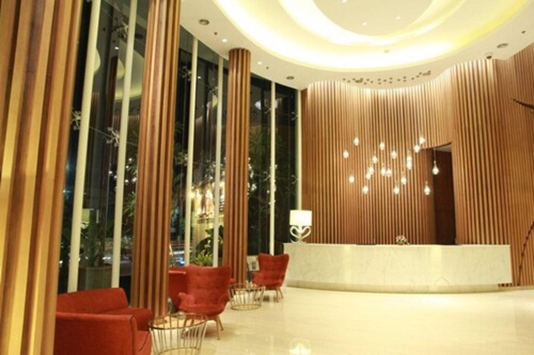 Public Area 4, Soll Marina Hotel Serpong, South Tangerang