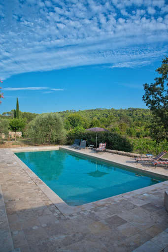 Others 5, Les Apiers, chambre d'hotes de charme a Carces, Var