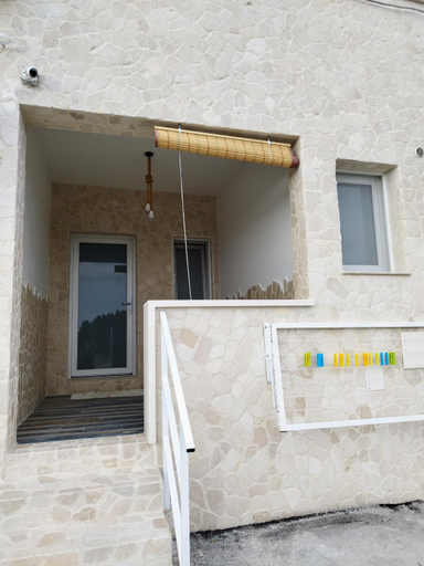 Others 3, BlueSun Apartments, Taranto