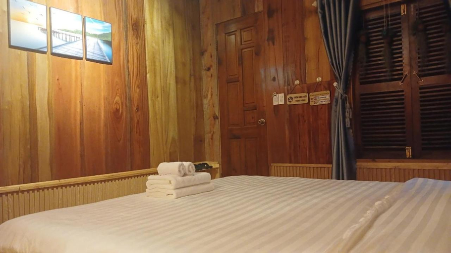 Others 2, Homestay Mang Đen Diamond, Kon Plông
