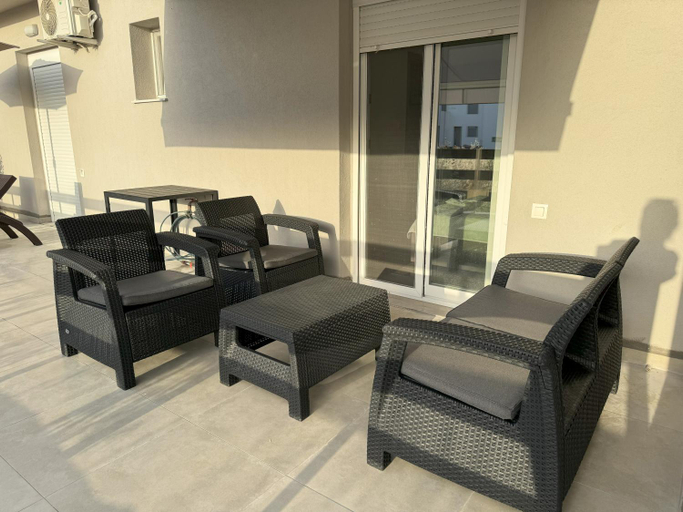 Others 5, Nikiti Sunrise Apartments, Central Macedonia