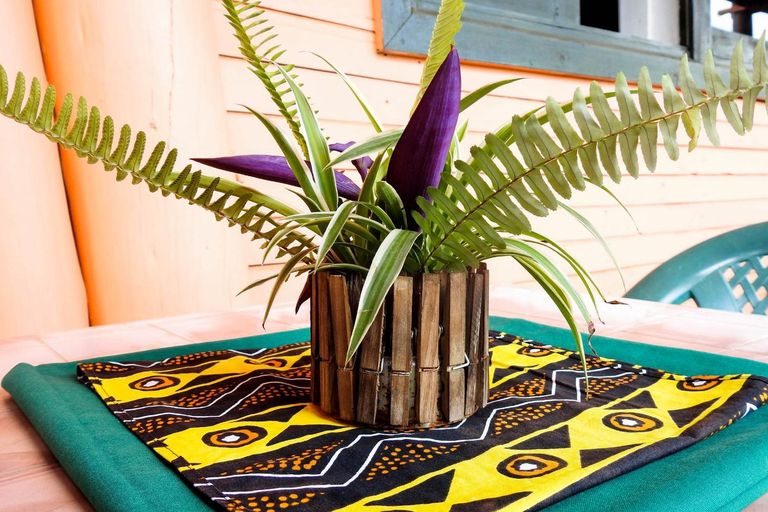 Others 5, Westend Motel, Fort Portal