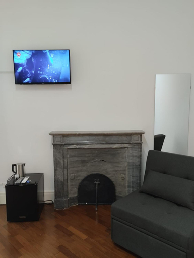Others 4, Residence e appartamenti Cavallerizza, Napoli