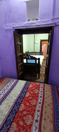 Others 3, Feel Aesthetic Kashi Home Stay, Varanasi