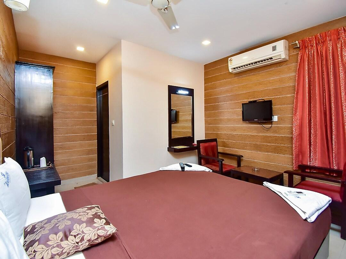 Bedroom 9