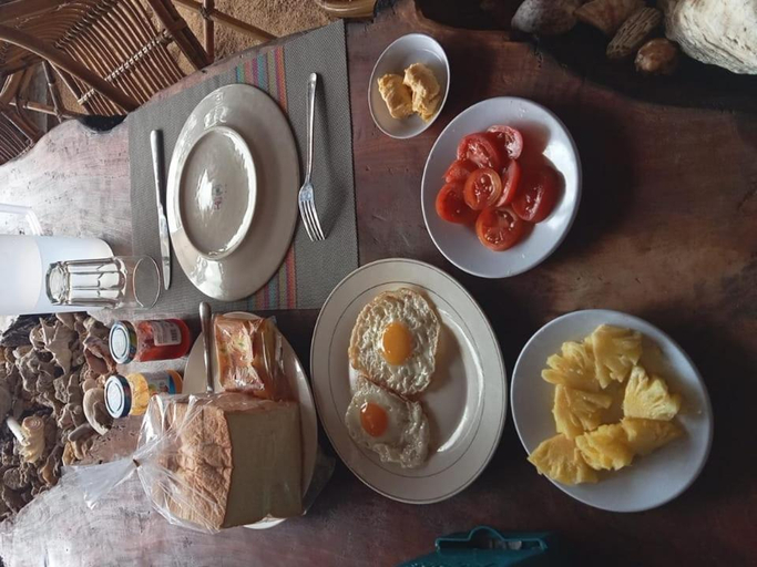 Others 3, Bunaken GuestHouse, Manado