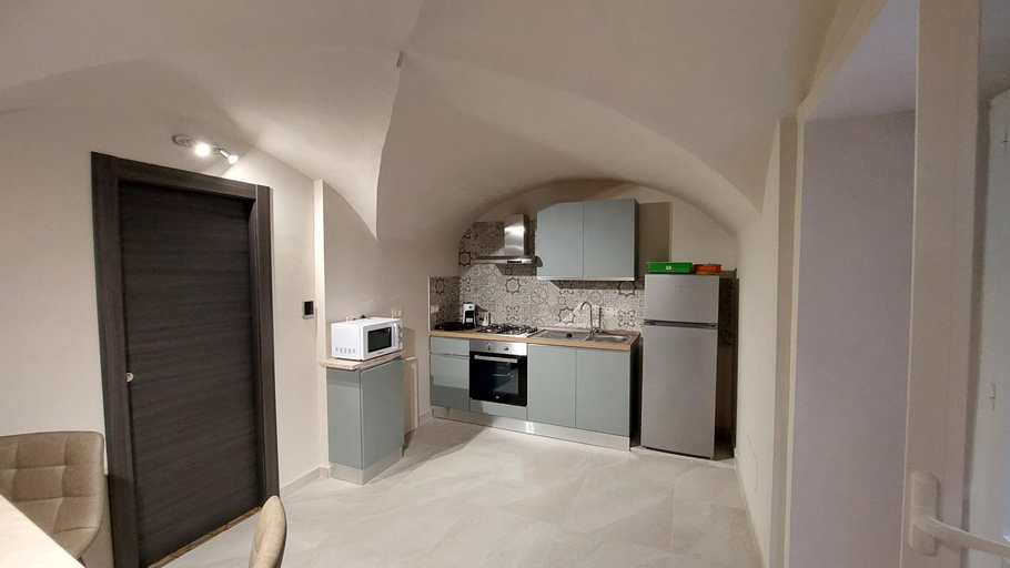 Others 5, I 3 Principi, Garibaldi Suites, Catania