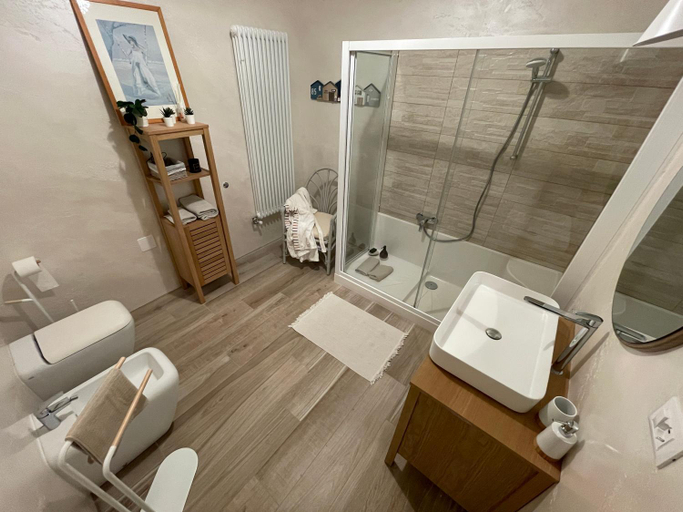 Others 5, All'ombra del tiglio Bed&Breakfast, Gorizia