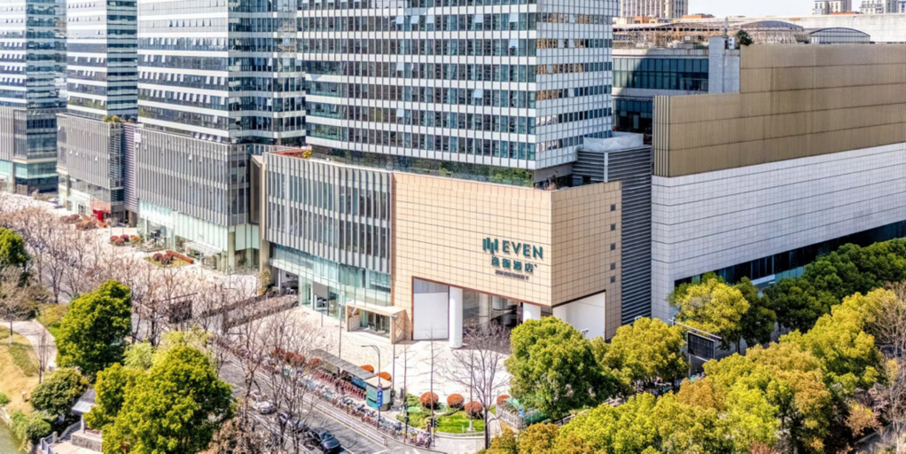 Exterior & Views 5, EVEN Hotel HANGZHOU YINTAI CITY by IHG, Hangzhou