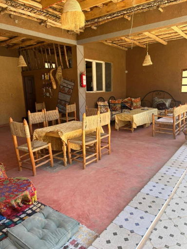 Others 1, da housa hostel, Al Haouz