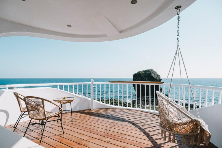 Others 5, Yellow's Kenting B&B II, Pingtung