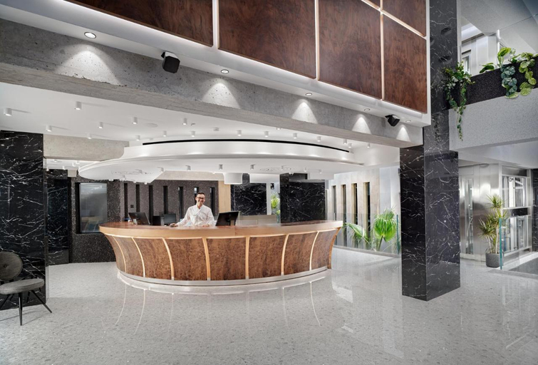 Public Area 5, Nautilux Rethymno by Mage Hotels, Crete