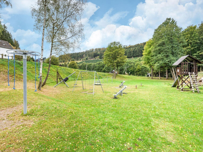Others 4, Charmantes Ferienhaus in Skigebietsnahe, Hochsauerlandkreis