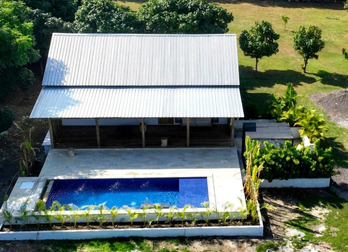Others 2, Happy home, Dompu