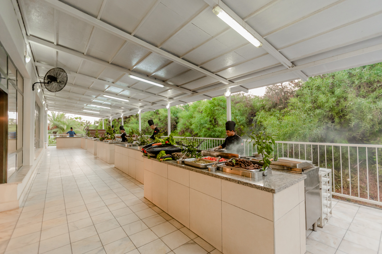Food & Drinks 5, SURAL HOTEL, Manavgat