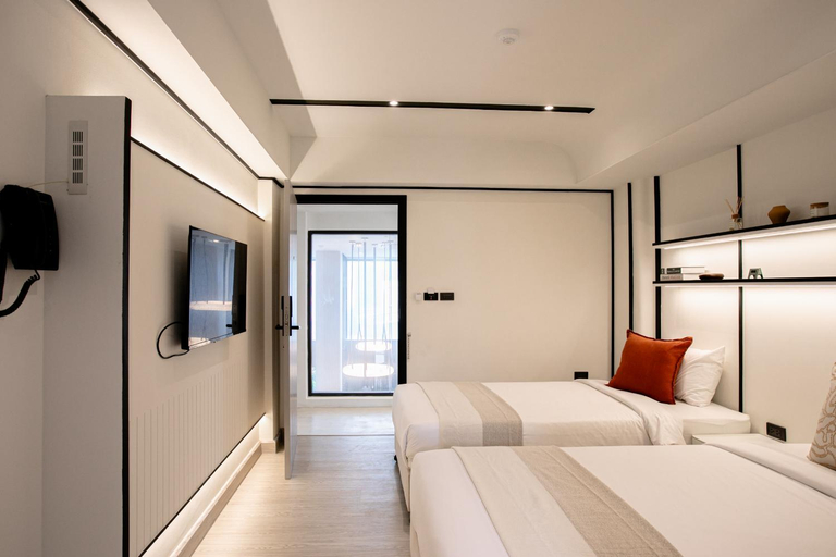 Bedroom 9