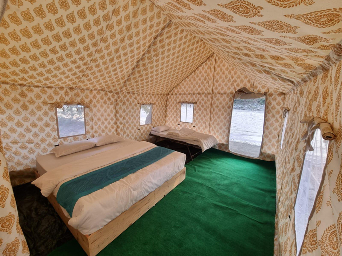 Bedroom 9
