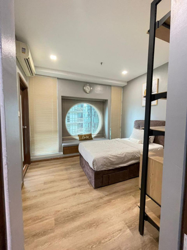 Others 2, Parkview Service Apartment By Bonjour, Kuala Lumpur
