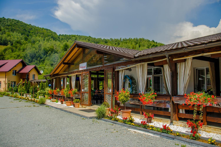 Others 3, Ge-Lux, Avram Iancu
