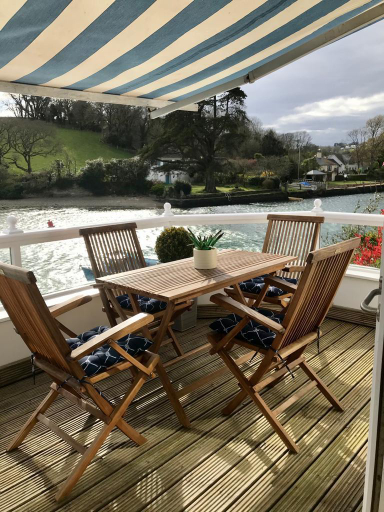 Others 5, The Boathouse, Devon