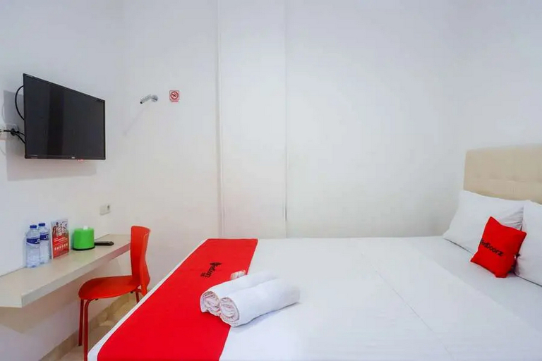 Bedroom 20