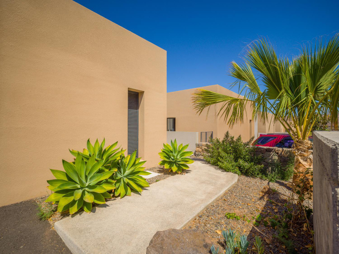 3, Salobre Golf Villas Yucas, Las Palmas