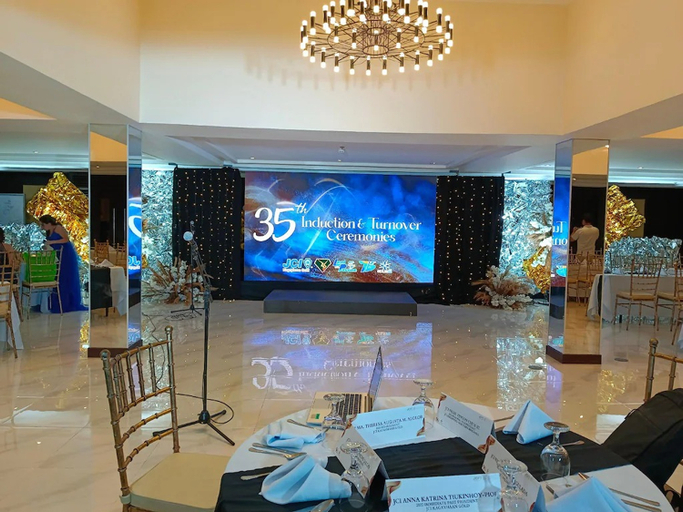 Food & Drinks 4, The VIP Hotel Cagayan De Oro, Cagayan de Oro City