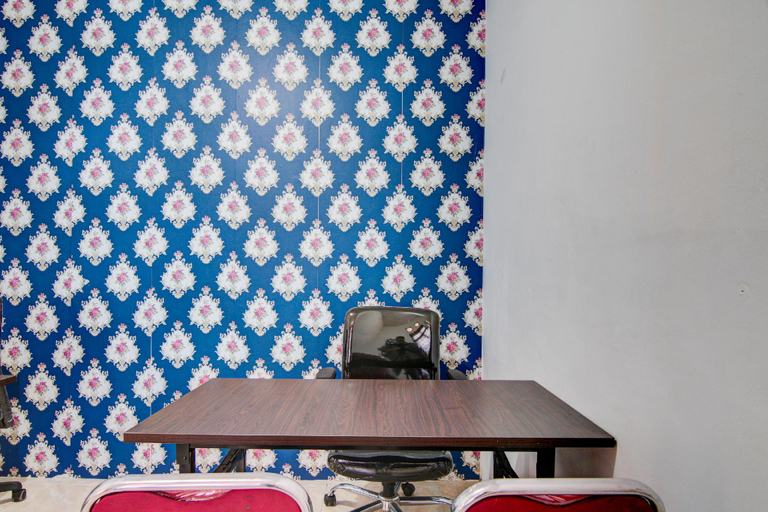 Others, Hotel O Raya Guest House Syariah, Pekanbaru