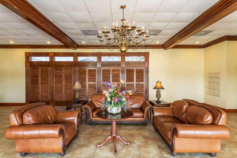 Public Area 2, Ramada by Wyndham Houma, Terrebonne