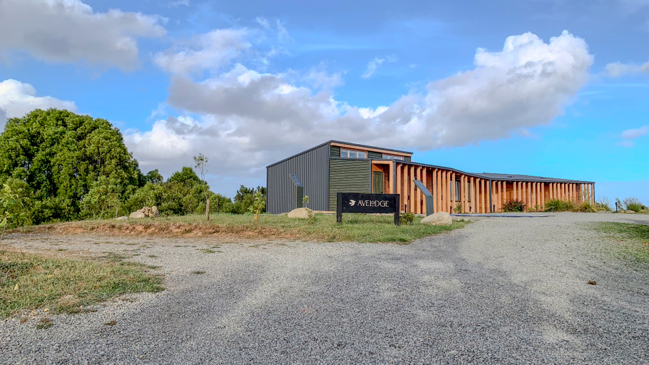 Exterior & Views 4, Ave Lodge Frutillar, Llanquihue