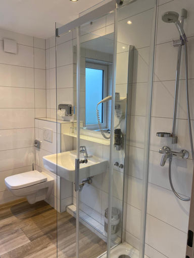 Bathroom, Scheid, Rhein-Neckar-Kreis